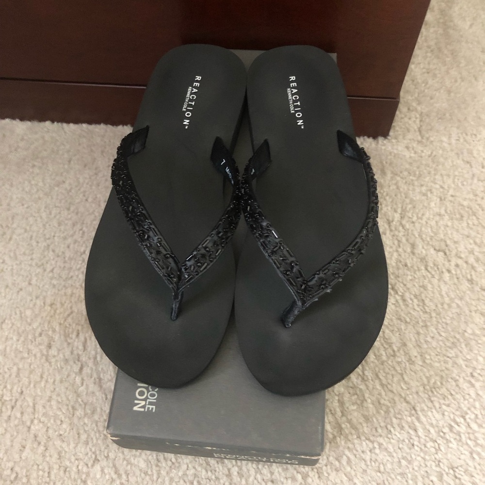Kenneth Cole Reaction